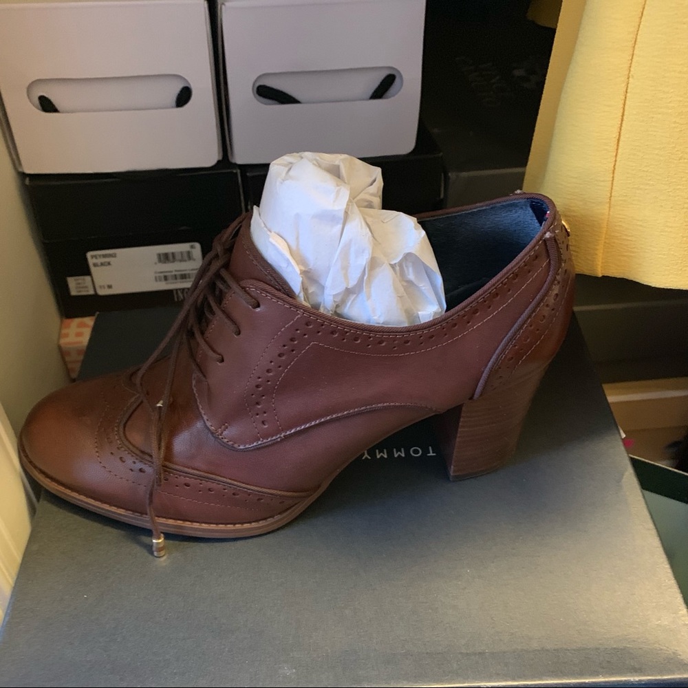 Shoes